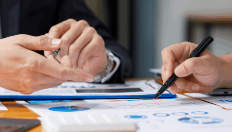 Indicadores financeiros-chave para o agronegócio